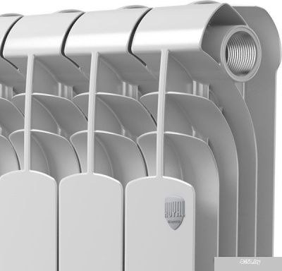 Royal Thermo Vittoria Super 500 (1 секция)