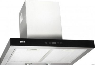 ZorG Technology Stels Inox 60 (750 куб. м/ч)