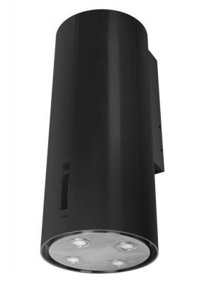 Кухонная вытяжка MAUNFELD Lee Wall sensor 39 (черный)