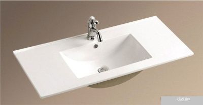 Умывальник WeltWasser Deilbach 7506-100