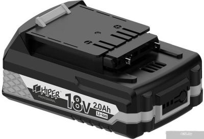 Hiper UPL X (18В/2 Ah)