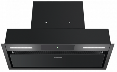 Кухонная вытяжка MAUNFELD Fantasy 60 (черный)