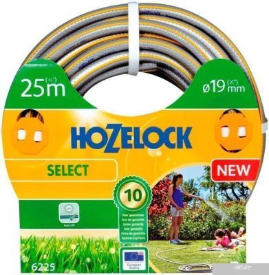 Hozelock 6225 Select (3/4, 25 м)
