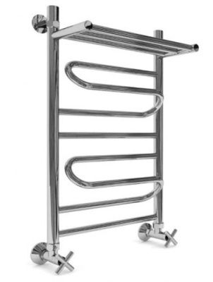 Полотенцесушитель Luxon FW 120x50