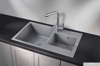 Granula GR-8201 (алюминиум)