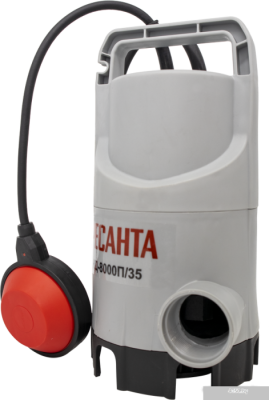 Ресанта НД-8000П/35