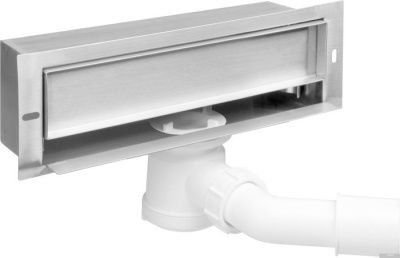 Трап/канал Deante KOW 003A