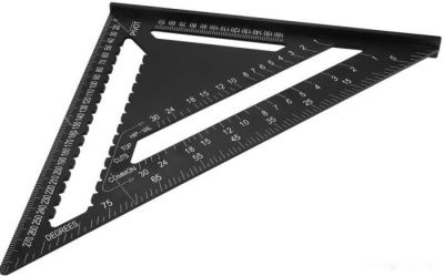 Угольник Deko DKM12-17-12