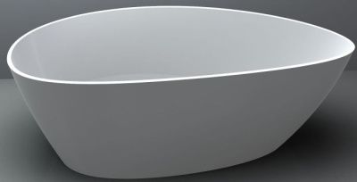 Ванна Miraggio Maldives 170x77