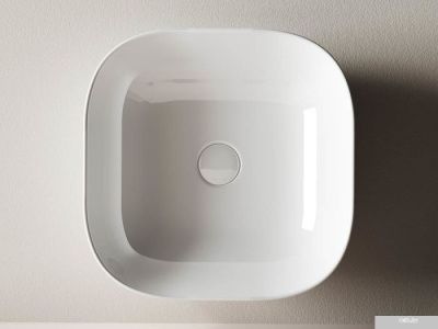 Умывальник Ceramica Nova Element CN6010
