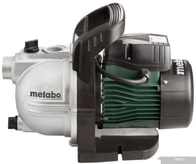 Насос Metabo P 3300 G