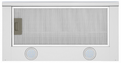 Кухонная вытяжка MAUNFELD VS Fast Glass 60 (белый)