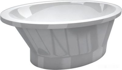 Ванна Esse Milos 179x108