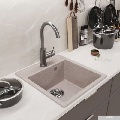 Mixline ML-GM28 552094 (песочный)