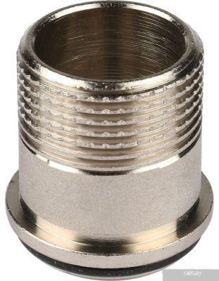 Вентильный кран Stout SVR 2102 3/4