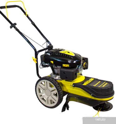 Колёсная газонокосилка Champion LMH5640