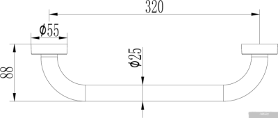 Ledeme L1718