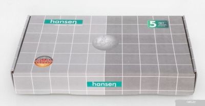 Hansen 15080CC