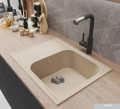 Mixline ML-GM18 551973 (бежевый)