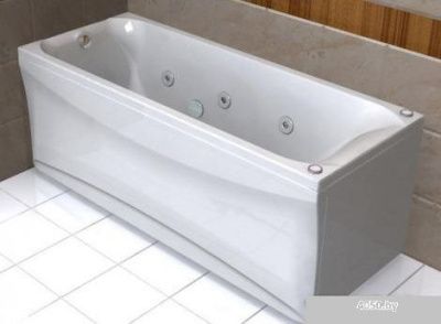 Экран под ванну Aquatek Альфа 150