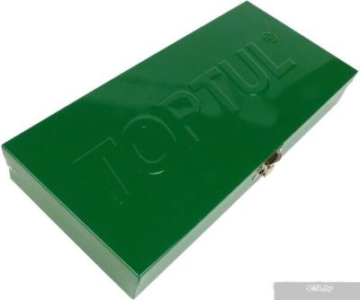 Toptul GCAD2802 (27 предметов)