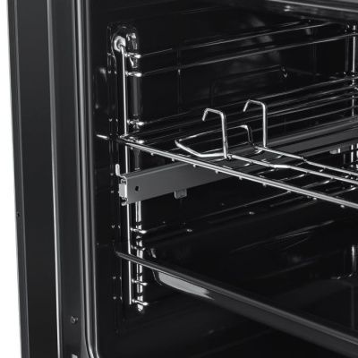 Электрический духовой шкаф MAUNFELD EOEFG.566RBG.RT