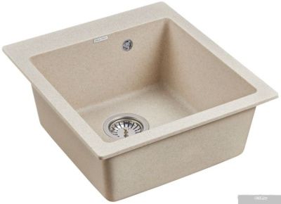 Кухонная мойка Paulmark Zemar PM104651-BE