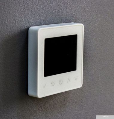 Терморегулятор Jiahong ThermoLife ET61W Wi-Fi