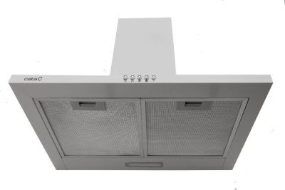 Кухонная вытяжка CATA V3-S600 X