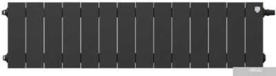 Royal Thermo PianoForte 200 Noir Sable VDR (14 секций)