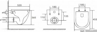 AV Engineering Comfort X2 AVWHR203X2