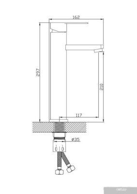 Diadonna D34-113130S