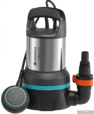 Gardena 11000 (для чистой воды)