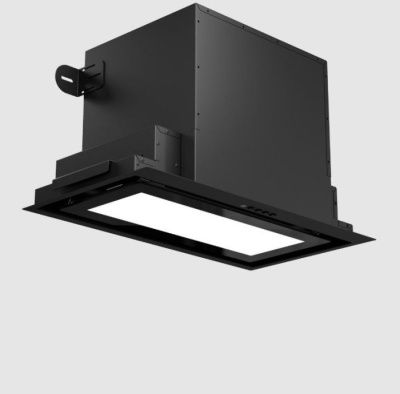 Кухонная вытяжка Akpo Evos 60 wk-12 (черный)