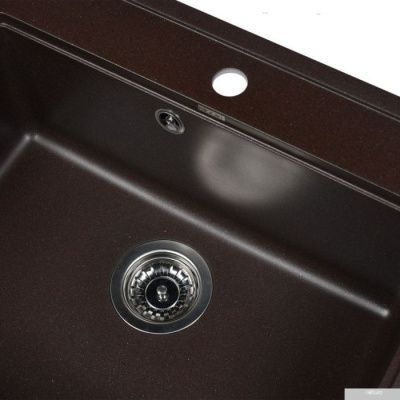 Wisent 600-27W (с сифоном GER013)