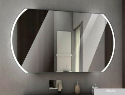 Континент Polaris Led 120x70