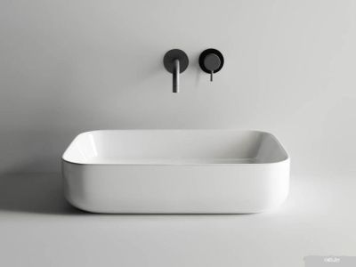 Умывальник Ceramica Nova Element CN5004