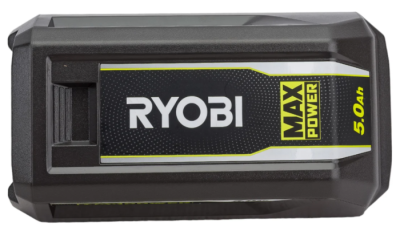 Аккумулятор Ryobi Max Power RY36B50B 5133005550 (36В/5 Ач)