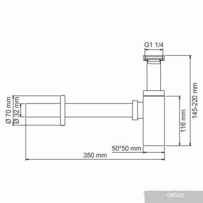 Wasserkraft A169