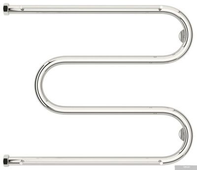 Сунержа М-образный 2 полки 500х650 00-0008-5065