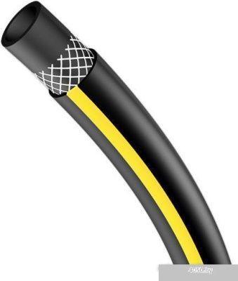 Bradas Black Colour 12.5 мм (1/2, 20 м) [WBC1/220]