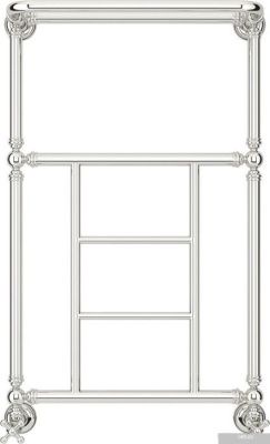 Полотенцесушитель Сунержа Ренессанс 1452 860x500 00-0282-8650