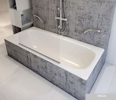 Alba Spa Sevilla 180x80 (с экраном)
