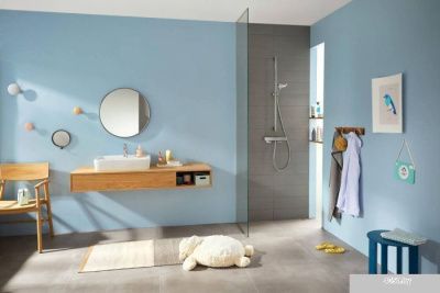 Hansgrohe Ecostat E 15773000
