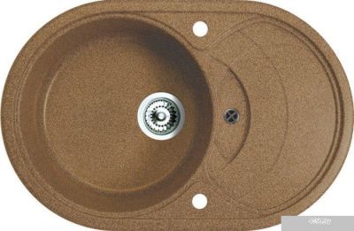 Кухонная мойка Belux BLG-7850
