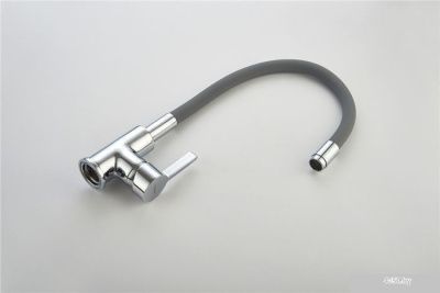 Ledeme H98 L4898-9 (серый/хром)