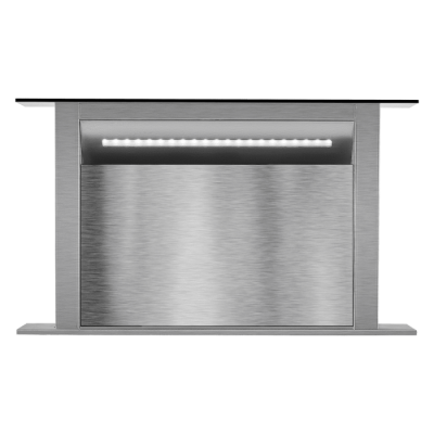 Кухонная вытяжка MAUNFELD Prestige 90 (нержавеющая сталь)