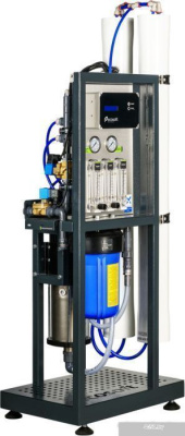 Система обратного осмоса ECOSOFT MO 12000 M10VCTF