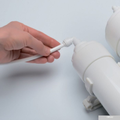 Prio Новая Вода Econic Osmos Stream OD360