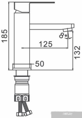 Ekko E1082-22 (серый)